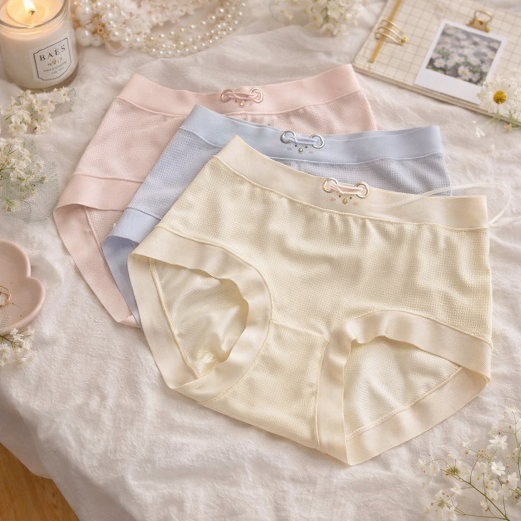 Second-Skin Women’s Panty