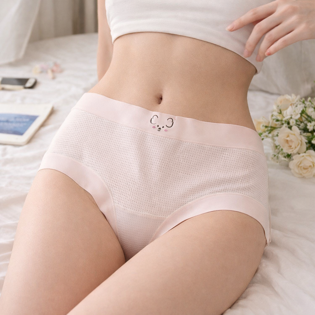 Second-Skin Women’s Panty
