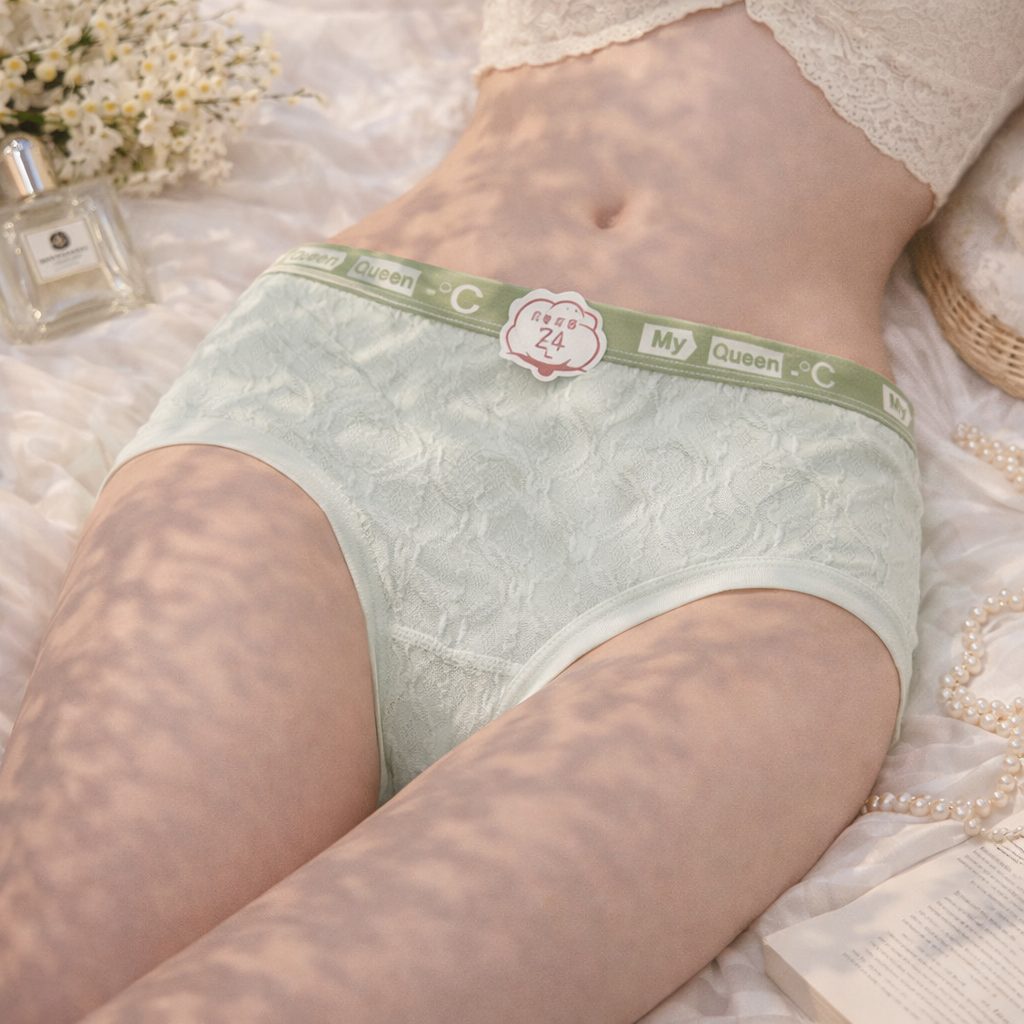 XXY Wear Women’s Soft Cotton Panties | Breathable & Comfortable Everyday Underwear