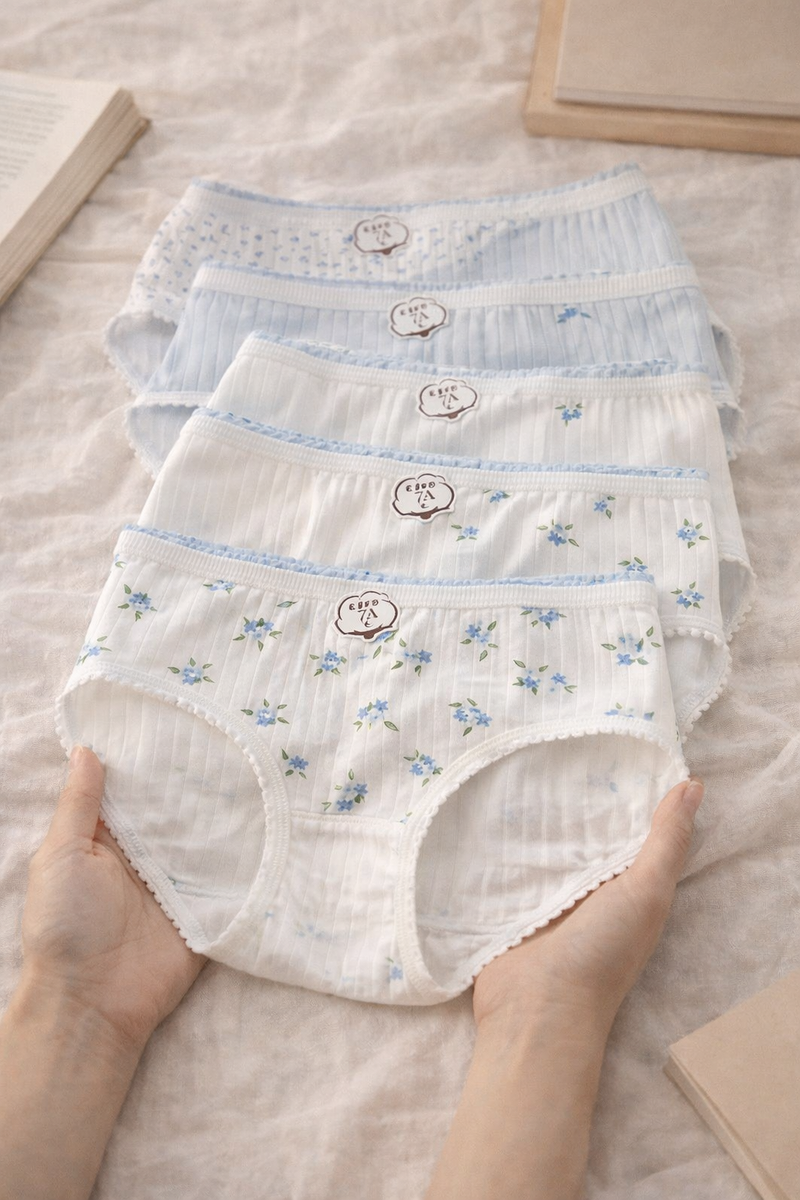 Assorted Pattern Pack