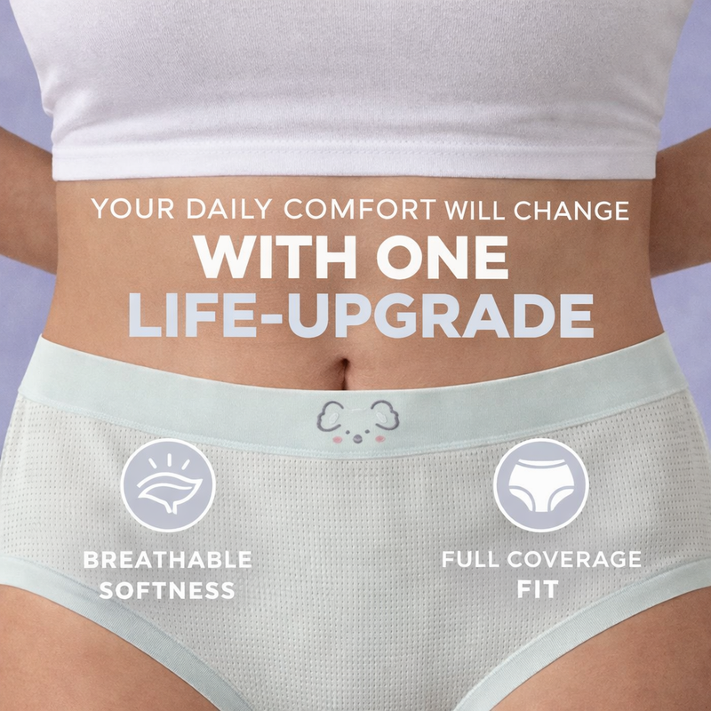 Women’s Hipster Panties