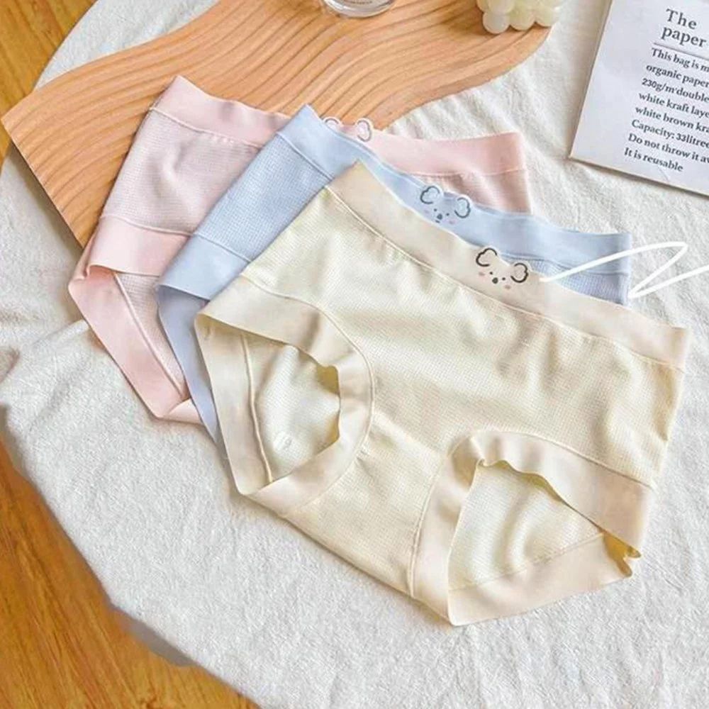 Second-Skin Women’s Panty