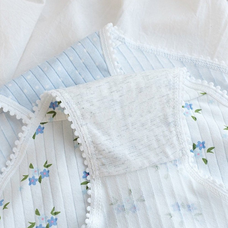 Enhanced Breathability